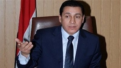 محمود خميس: أتمنى أن يكون محافظ الشرقية الجديد رجل عسكري