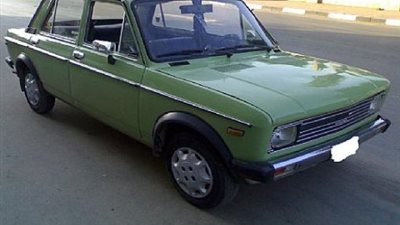 ارتفاع أسعار سيارات 