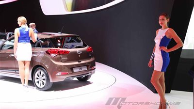 أسعار سيارات «هيونداي» الجديدة