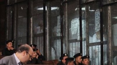 خلال ساعات.. الحكم في طعن إدراج «طلائع حسم» بالكيانات الإرهابية