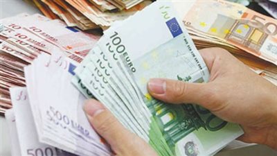 استقرار أسعار العملات الأجنبية.. واليورو يسجل 8.56 جنيهات