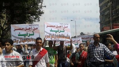 وصول 3 متهمين إلى «عابدين» لنظر تجديد حبسهم في أحداث العنف بالساحل