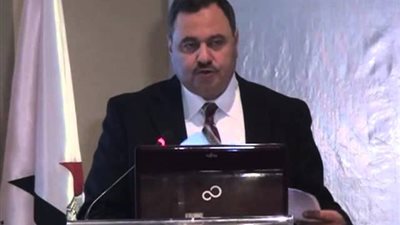 شريف بدر: حماية المنافسة أحد الركائز لتحقيق بيئة اقتصادية سليمة