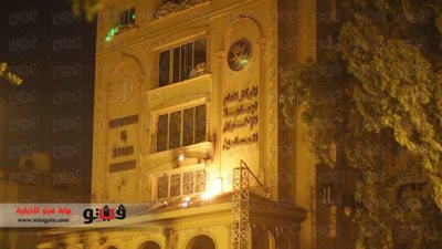 أنباء عن سقوط ثلاثة قتلى أمام 