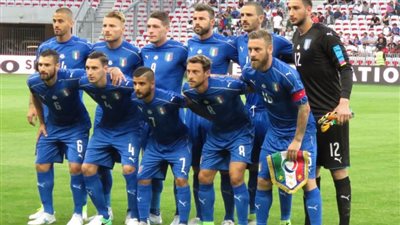 مواعيد مباريات اليوم في تصفيات أمم أوروبا والوديات الدولية