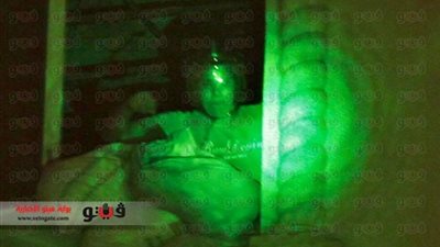 أهالى المقطم يشكلون لجانًا شعبية لتأمين متظاهرى 