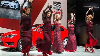 أسعار سيارات «سيات» الجديدة