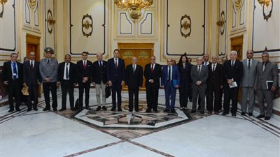 تفاصيل لقاء العصار والتراس مع نائب وزير الاقتصاد البلغاري (صور)