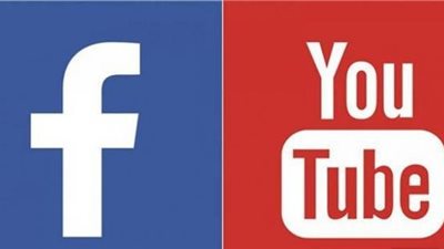 فرنسا ترفع دعوى قضائية ضد «فيس بوك» و«يوتيوب» بعد حادث نيوزيلندا