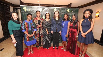 وزيرة التخطيط: الشباب يمثلون محورا مشتركا في أهداف الإستراتيجية