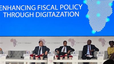 وزير المالية: تبني التطبيقات التكنولوجية يحقق الانضباط المالي