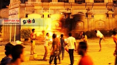 ننشر أسماء ضحايا ومصابي اشتباكات «الإرشاد»