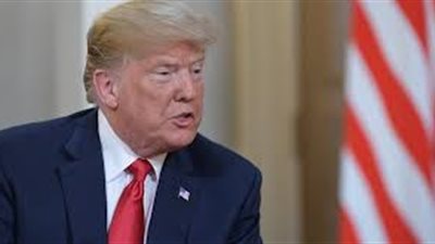 العالم العربي والأوروبي يرفضان قرار ترامب بسيادة إسرائيل على الجولان