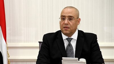 محمد هلال قائما بأعمال رئيس مجلس إدارة صندوق تمويل المساكن