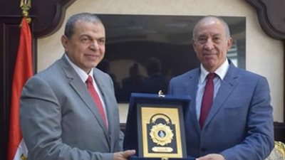 سعفان: الدولة رصدت 4 تريليونات جنيه على المشروعات القومية