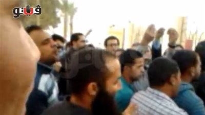 بالفيديو.. إضراب موظفي وعمال البريد بأكتوبر عن العمل