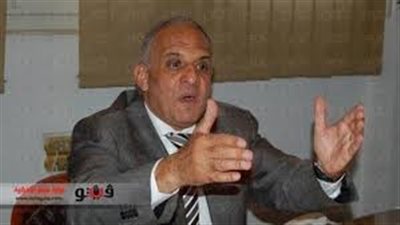 «محافظ دمياط»: أتقدم باستقالتى لوزير التنمية المحلية اليوم