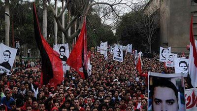 انتفاضة الألتراس.. 