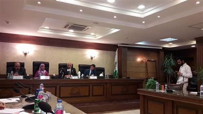 محافظ الجيزة: 8.6 مليار جنيه لمشروعات المياه والصرف الصحي