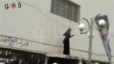 بالفيديو.. طالبات 