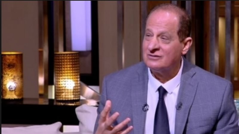 الفنان هاني مهنا