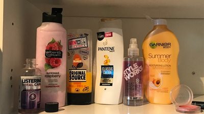 سرطان يسكن البيت.. تحذير خطير من «لوشن غارنييه» و«شامبو بانتين»