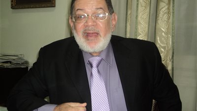 الخرباوي يكشف موقف الإخوان من ثورة يونيو.. الجماعة تختبر الشارع من خلال تسريبات عن تقديم تنازلات.. وقيادة إخوانية تدير عمليات إرهابية من سيناء.. ومرسي لا يستطيع التنحي إلا بعد موافقة التنظيم الدولي