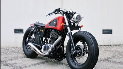 بالفيديو.. «سوزوكى » تطرح أحدث طرازات الدراجات النارية في «أوتوماك- فورميلا»