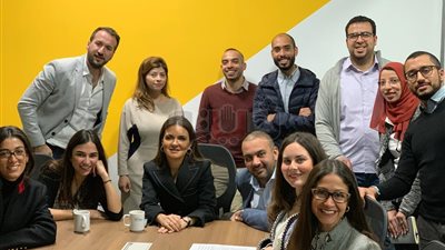 وزيرة الاستثمار: نعمل على زيادة الدعم لرواد الأعمال والشركات الناشئة