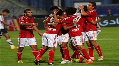 الأهلي يوافق على نقل مباراة دجلة لـ«بتروسبورت»