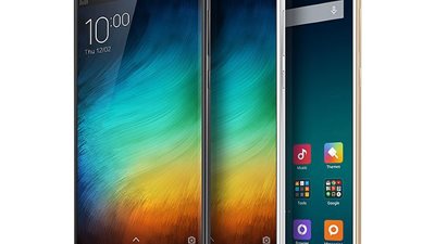 «شيومي» تختبر أندرويد مارشميلو على هواتفها