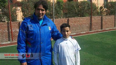 بالفيديو والصور..