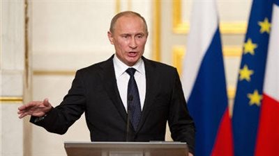 الرئيس الروسي يقدم مشروع قانون للإفراج عن رجال أعمال مدانين في جرائم اقتصادية