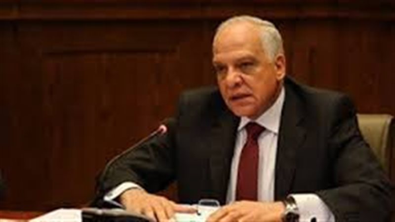  اللواء أحمد راشد