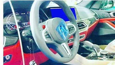 BMW تطلق سيارات 2020 (صور)