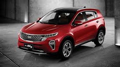 «كيا» تعتمد على محرك قوته 162 حصان