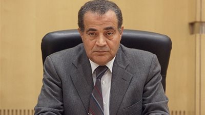 «مصيلحي» عن إقالة محافظ الشرقية: لن نتدخل في شئون السلطة التنفيذية