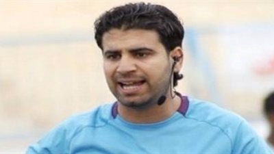 التونسي صادق السالمي حكما لمباراة الزمالك وحسنية أغادير