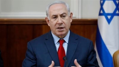 نتنياهو يزعم: دمرنا أهدافًا لحماس هي الأكبر منذ الجرف الصامد (فيديو)
