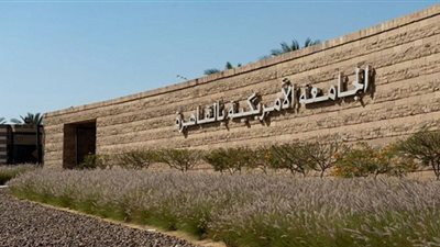 منتدى الجامعة الأمريكية يناقش التصور الألماني لثورات الربيع العربي