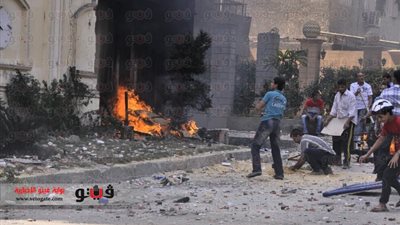 جماعة الإخوان المسلمين تعقد مؤتمرا صحفيا.. مساء اليوم