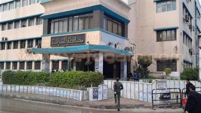 السيرة الذاتية لمحافظ الشرقية الجديد