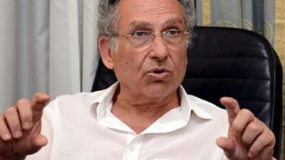 «حمزة» يعد مشروعا تنمويا لـ