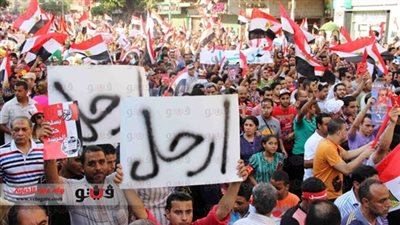 إسلام صيام يرفض الخروج على 