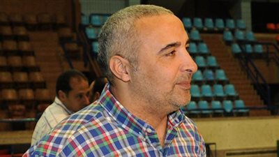 «خيري» يمنح لاعبي «سلة الأهلي» راحة 3 أيام