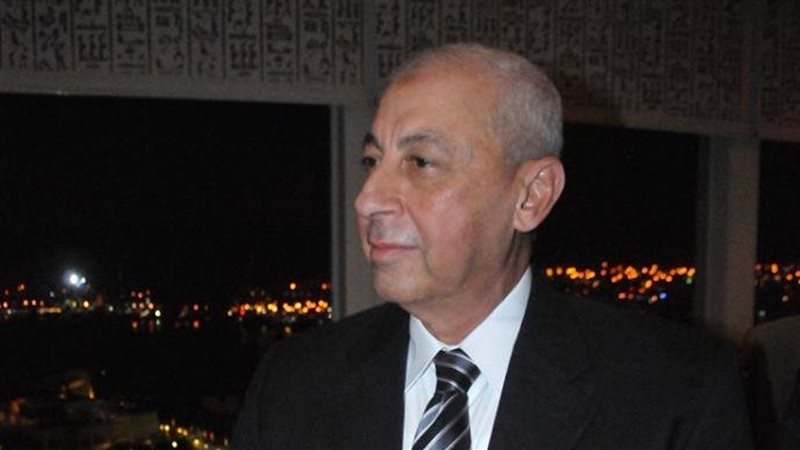 اللواء مجدي حجازى،