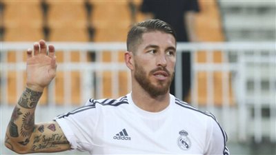 راموس: سنفوز على مالطا من أجل إنريكي وعائلته