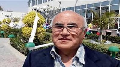 إدارة الإنتاج الحربي تنتظر تقرير «غريب» لتوقيع عقوبة على صلاح أمين