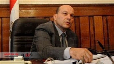 النائب العام يعقد اجتماعًا مع مساعده للاطلاع على آخر تطورات الأحداث