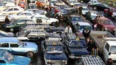 تحرير 3 آلاف مخالفة ظواهر سلبية بوسائل النقل و162 قضية تهرب ضريبى